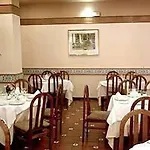 Hotell Don Jaime 54 Zaragoza