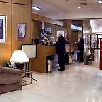 Don Jaime 54 Hotell 3*