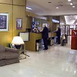 Hotell Don Jaime 54 Zaragoza