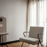 Don Jaime 54 3* Zaragoza