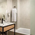 多恩海姆54号酒店 3* 萨拉戈萨