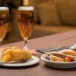 酒店 多恩海姆54号酒店 萨拉戈萨