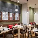 Hotell Don Jaime 54 Zaragoza