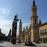 Hotell Don Jaime 54 3*