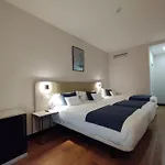 Hotell Don Jaime 54 3*