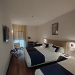 Don Jaime 54 Hotell 3*