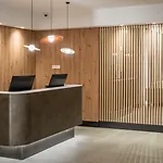 酒店 多恩海姆54号酒店 3*