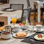 Hotell Don Jaime 54 Zaragoza