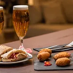 Hotell Don Jaime 54 3*