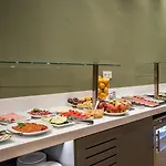 多恩海姆54号酒店 3* 萨拉戈萨