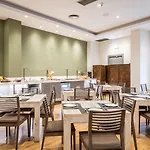 Don Jaime 54 Hotell 3*