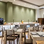 多恩海姆54号酒店 3* 萨拉戈萨