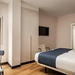 Don Jaime 54 Hotell 3*