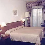 Don Jaime 54 Hotell Zaragoza