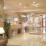 多恩海姆54号酒店 3* 萨拉戈萨