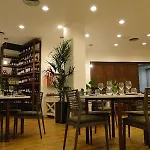 多恩海姆54号酒店 酒店 萨拉戈萨