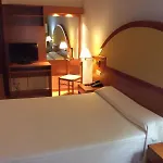 Hotell Don Jaime 54 Zaragoza