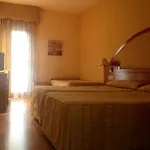 Don Jaime 54 Hotell 3*