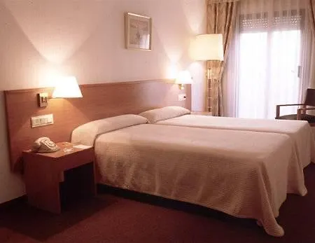 Hotel Don Jaime 54