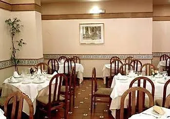Hotel Don Jaime 54 Zaragoza