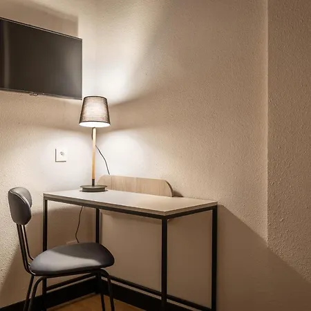 Hotel Don Jaime 54 3*