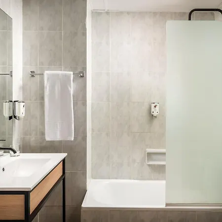 Hotel Don Jaime 54 Zaragoza