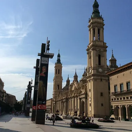 Отель Don Jaime 54 3*