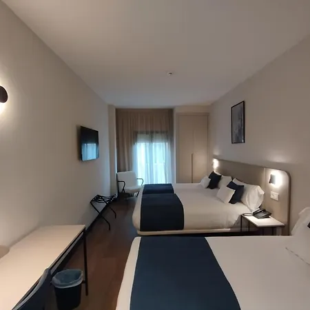 Don Jaime 54 Hotel 3*