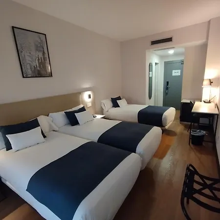 Hotel Don Jaime 54 3*