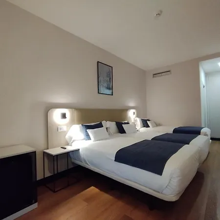 Hotel Don Jaime 54 3*