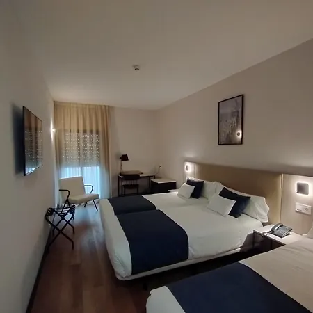 Don Jaime 54 Hotel 3*