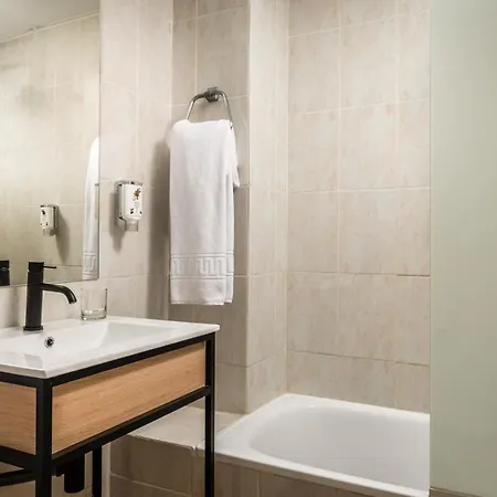 Hotel Don Jaime 54