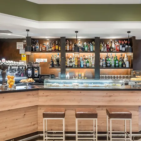 Don Jaime 54 3* Zaragoza