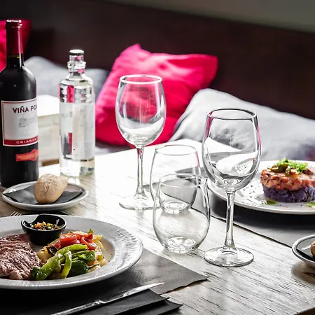 Don Jaime 54 Saragozza