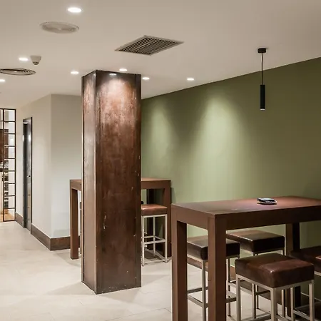 Don Jaime 54 Zaragoza