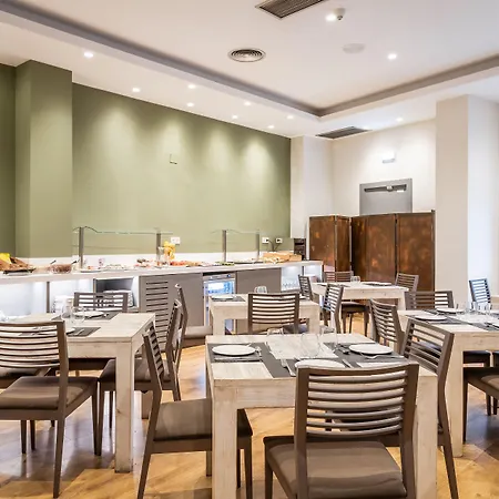 Don Jaime 54 Hotel 3*