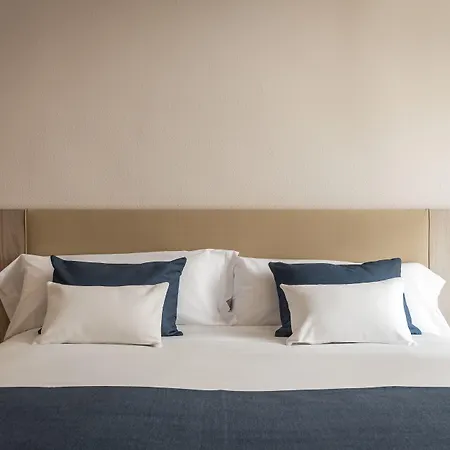 Don Jaime 54 Hotell Zaragoza