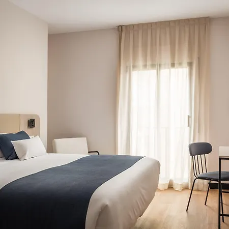 Hotel Don Jaime 54 Saragozza