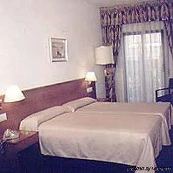 Don Jaime 54 Hotel Zaragoza
