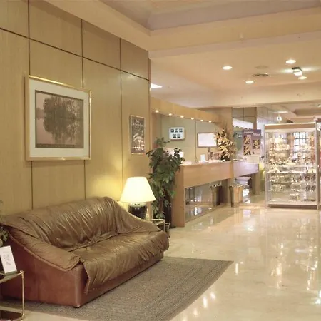 Hotel Don Jaime 54