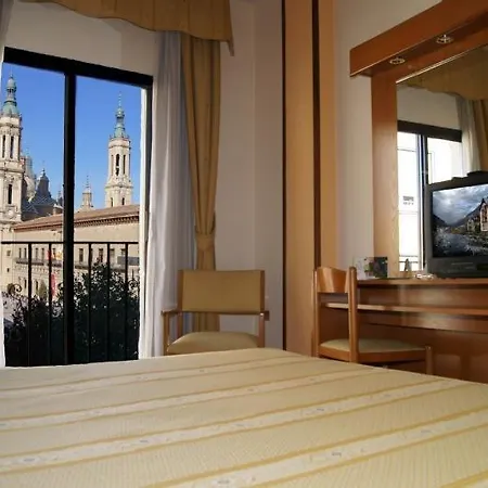 Don Jaime 54 Hotel