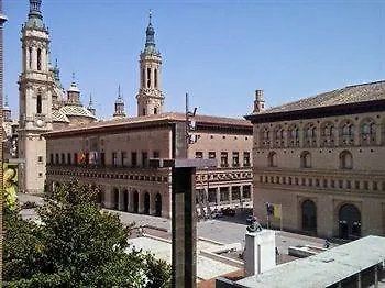 Don Jaime 54 Hotel