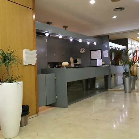 Don Jaime 54 Hotel 3*