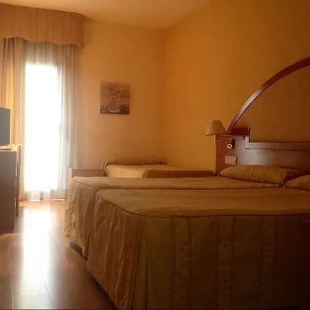 Don Jaime 54 Hotel 3*