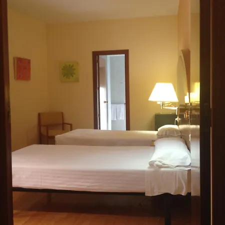 Hotel Don Jaime 54 Zaragoza