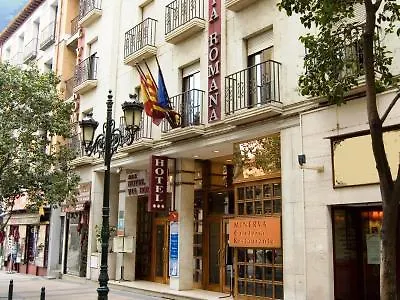 Don Jaime 54