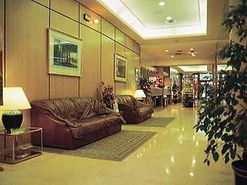Hotel Don Jaime 54 Saragoça