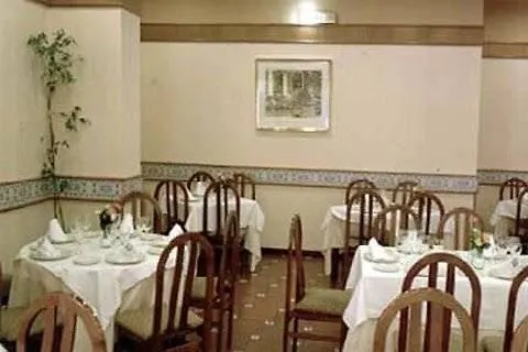 Don Jaime 54 סרגוסה