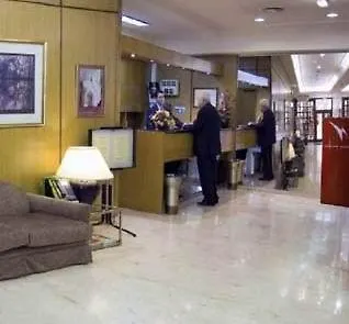 Hotell Don Jaime 54 3*