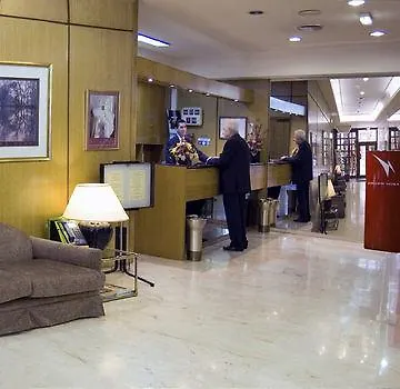 Hotell Don Jaime 54 Zaragoza